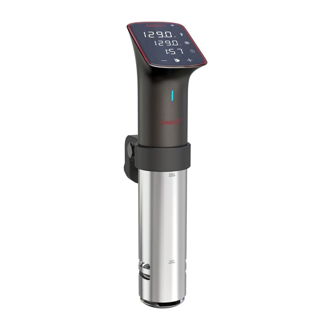 (ANOVA)ᴿᴱᴰ Precision® Cooker Pro (220V)
